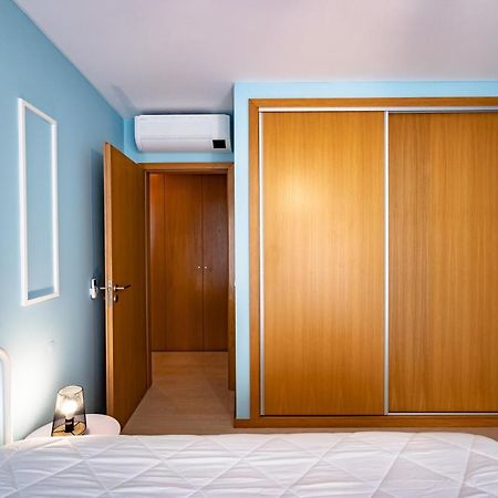 Oasis Beach Apartment 피게이라다포즈 외부 사진