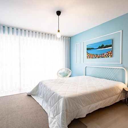 Oasis Beach Apartment 피게이라다포즈 외부 사진