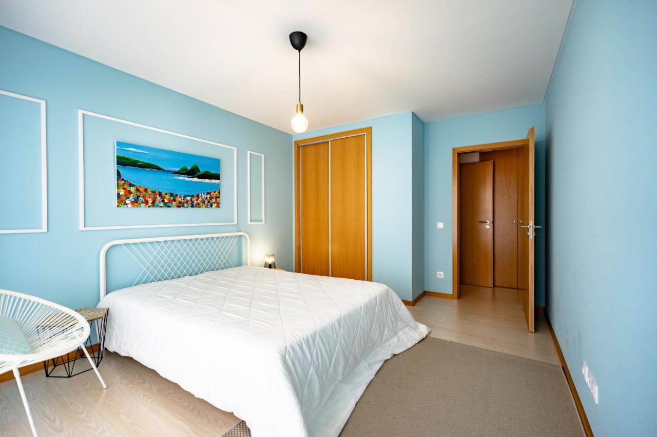 Oasis Beach Apartment 피게이라다포즈 외부 사진
