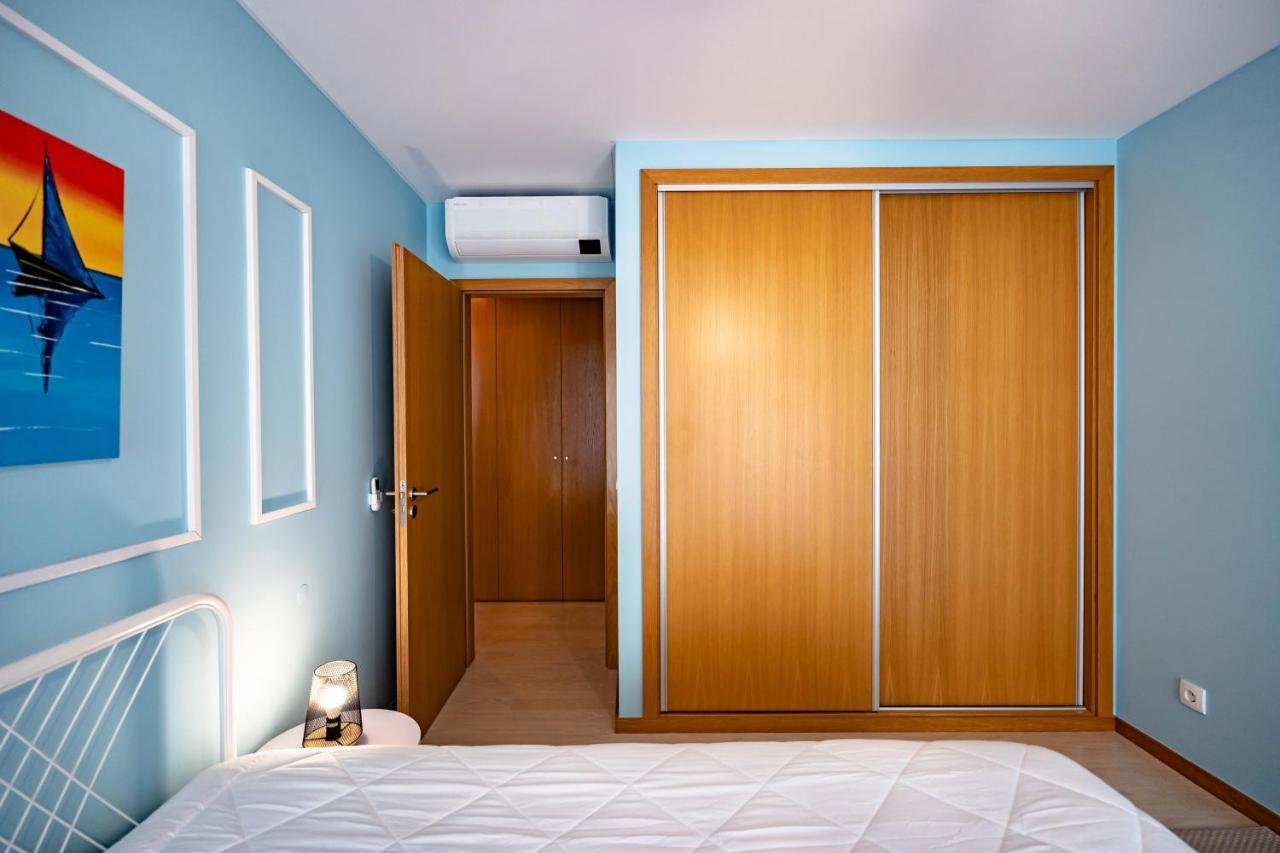 Oasis Beach Apartment 피게이라다포즈 외부 사진