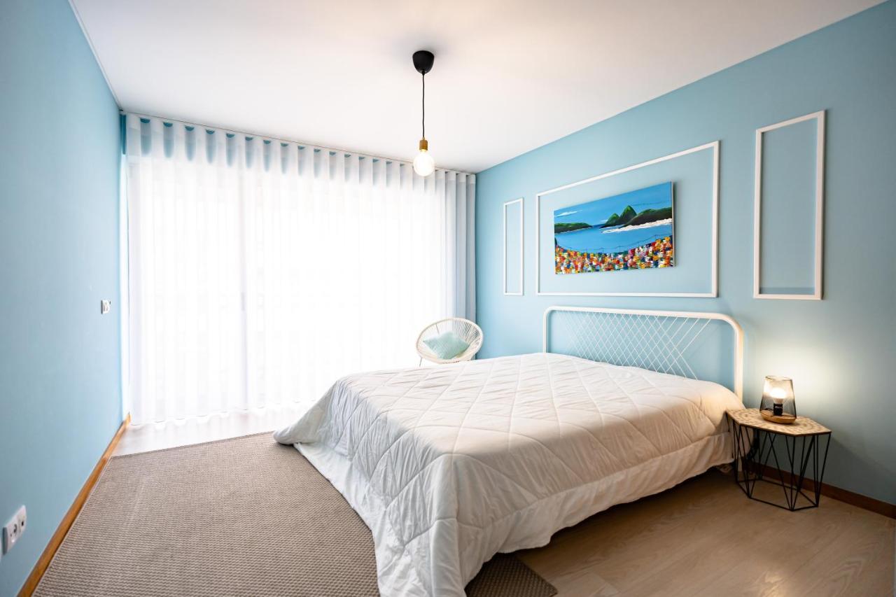 Oasis Beach Apartment 피게이라다포즈 외부 사진