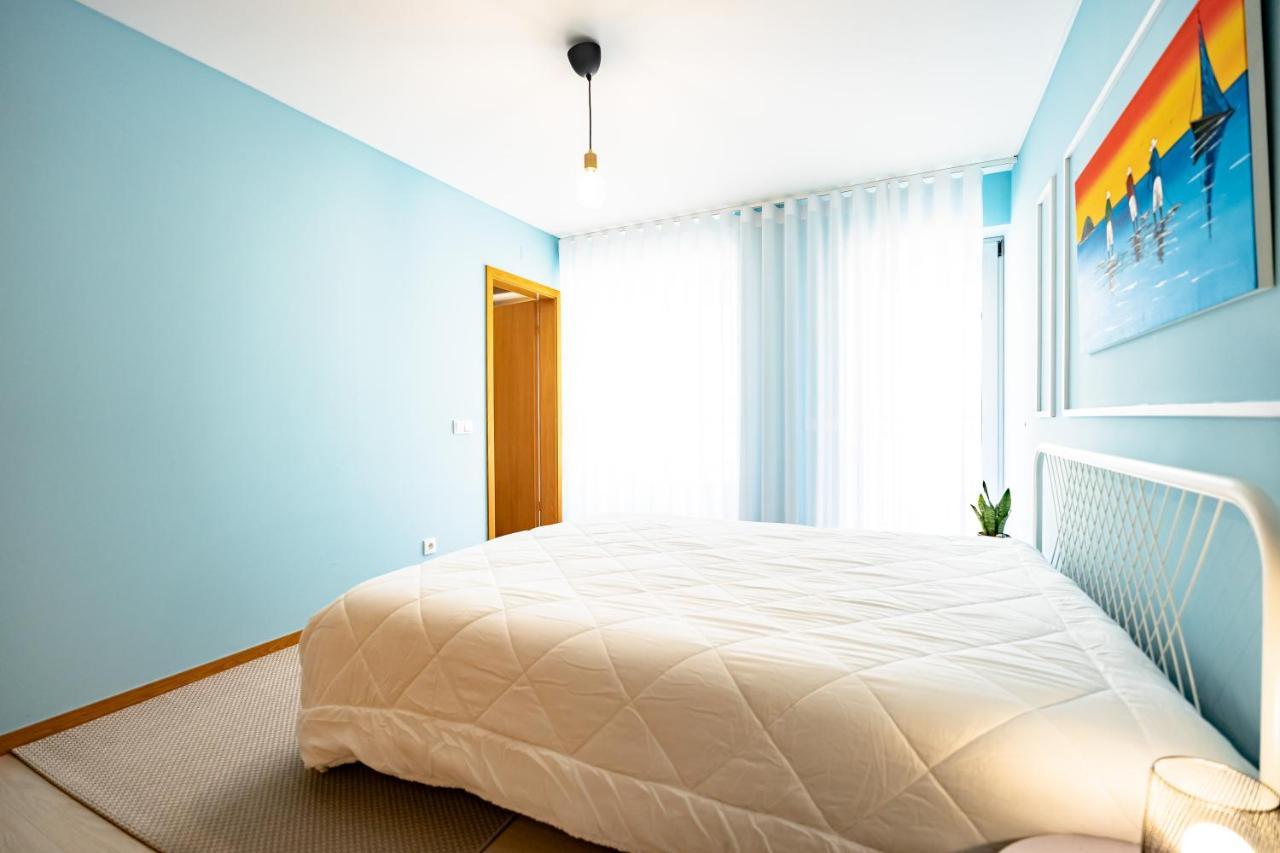 Oasis Beach Apartment 피게이라다포즈 외부 사진