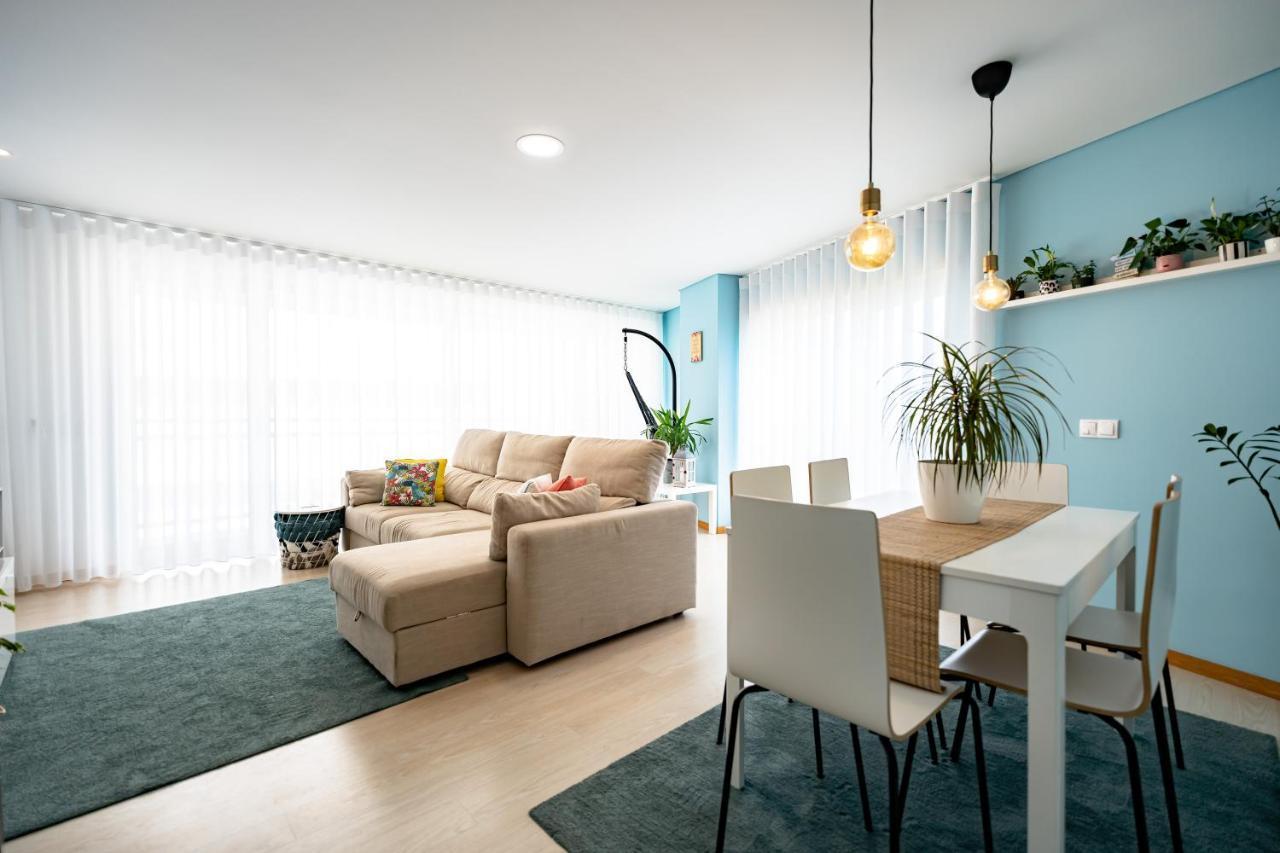 Oasis Beach Apartment 피게이라다포즈 외부 사진