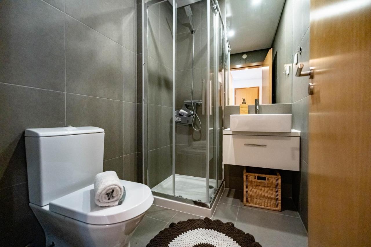 Oasis Beach Apartment 피게이라다포즈 외부 사진