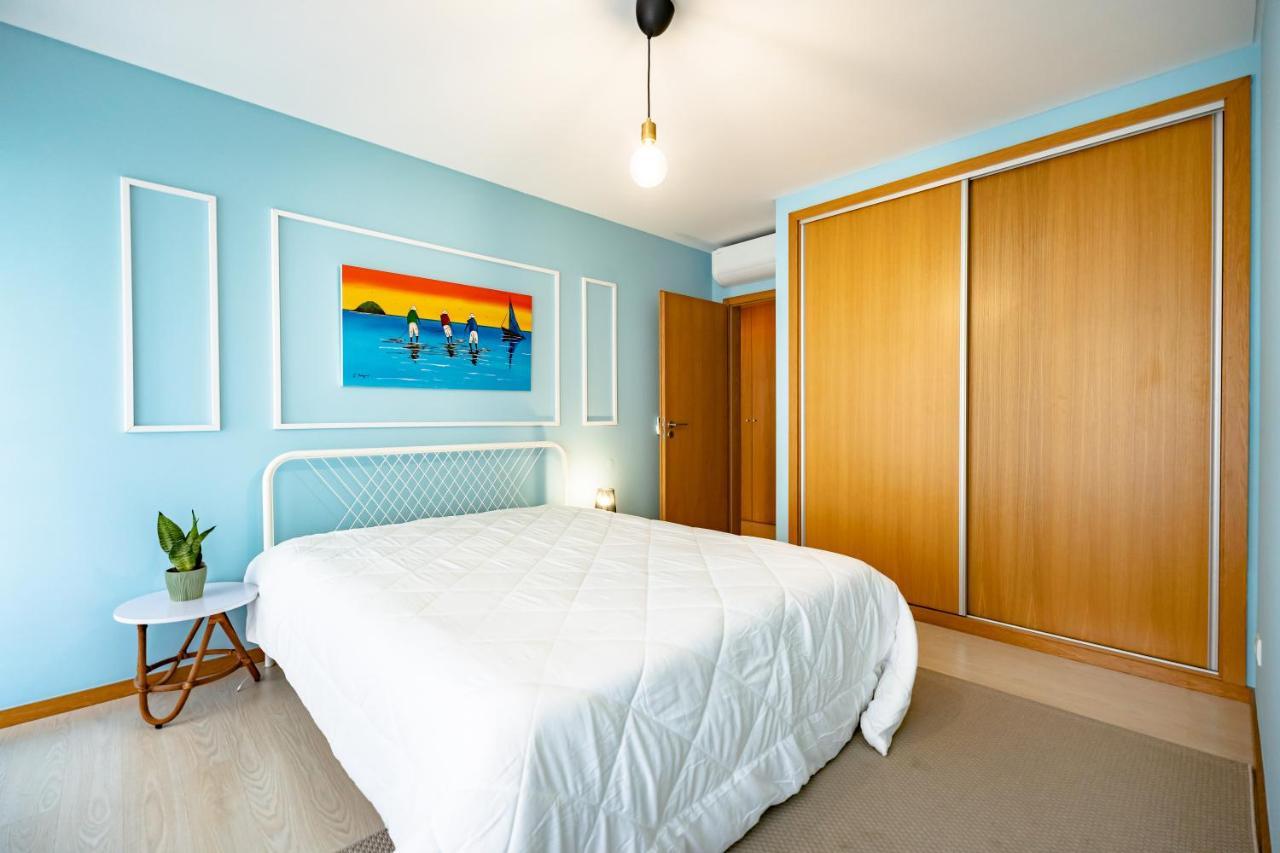 Oasis Beach Apartment 피게이라다포즈 외부 사진