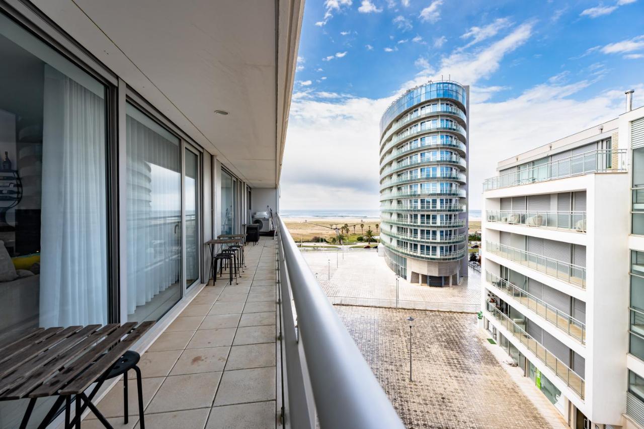 Oasis Beach Apartment 피게이라다포즈 외부 사진