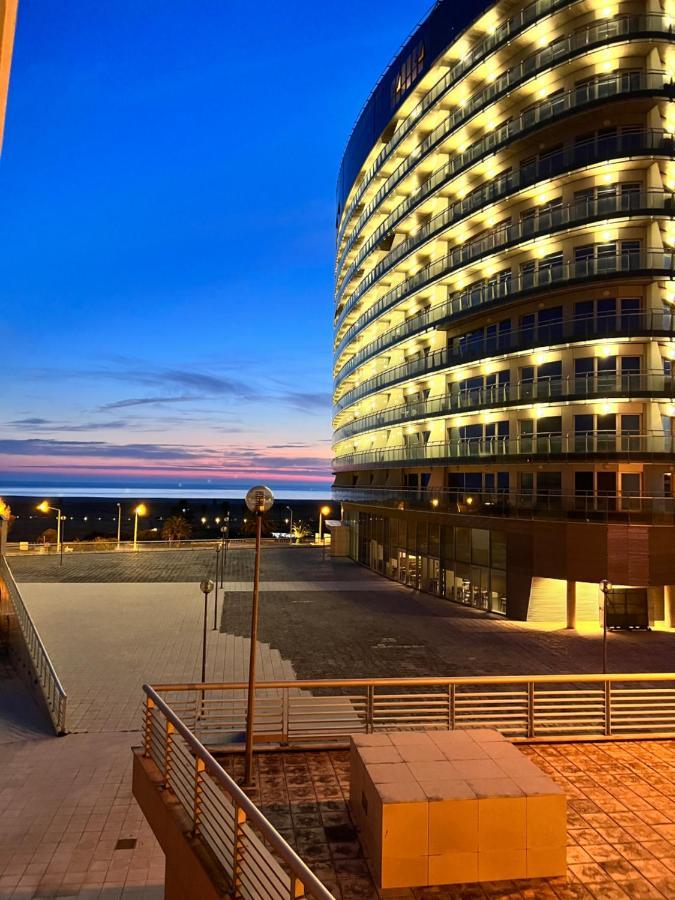 Oasis Beach Apartment 피게이라다포즈 외부 사진