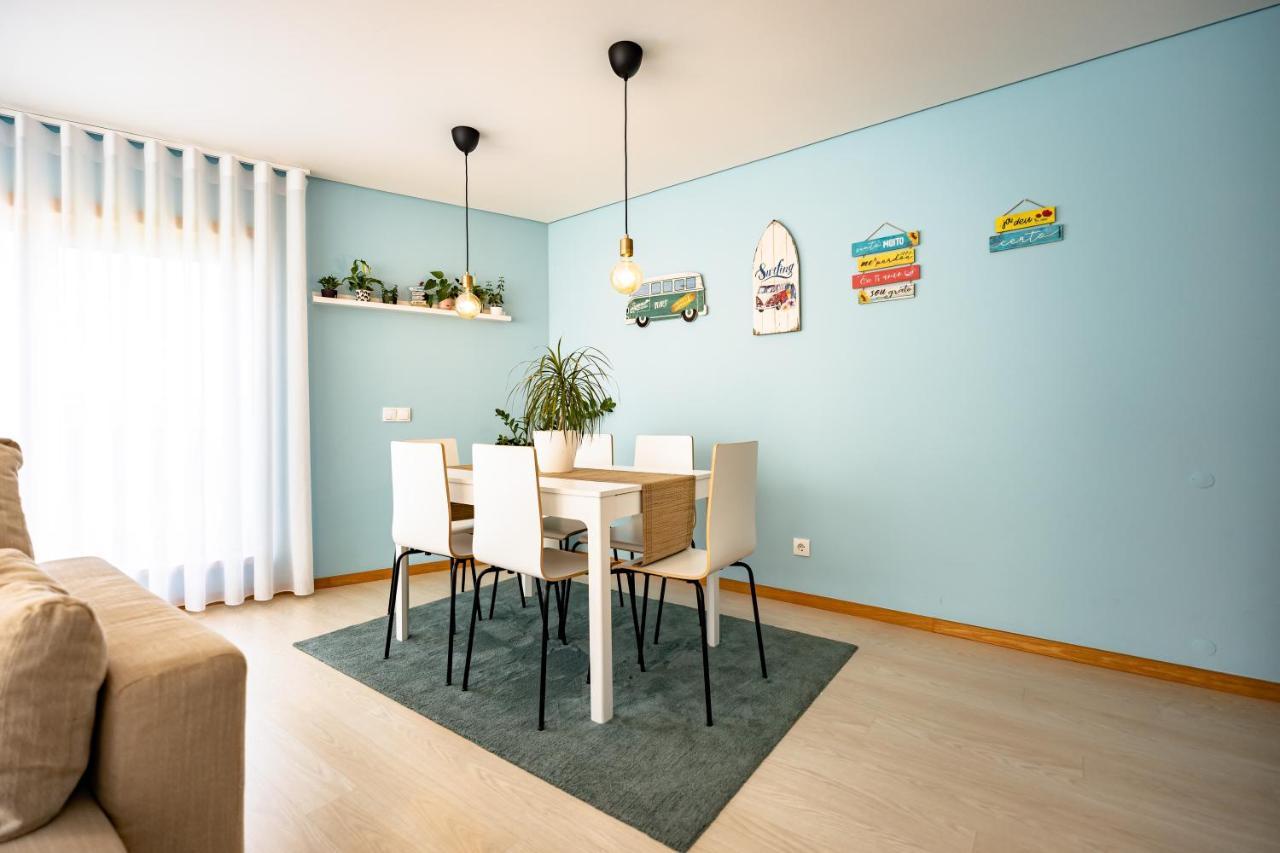 Oasis Beach Apartment 피게이라다포즈 외부 사진